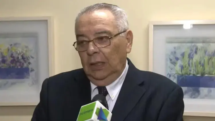 Defesa pede retorno de Fernando Paredes Cunha Lima à prisão domiciliar após TJPB negar recurso do Ministério Público