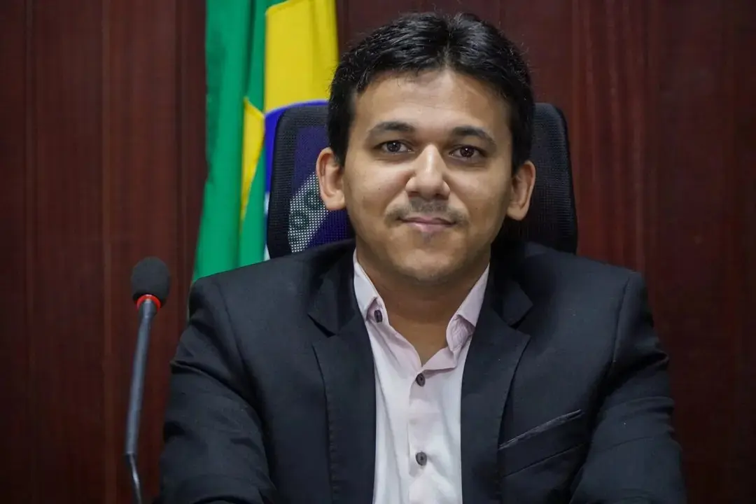Prefeito reclama da ANE em Santa Rita e ameaça romper contrato: "não pode passar três sem abastecimento"