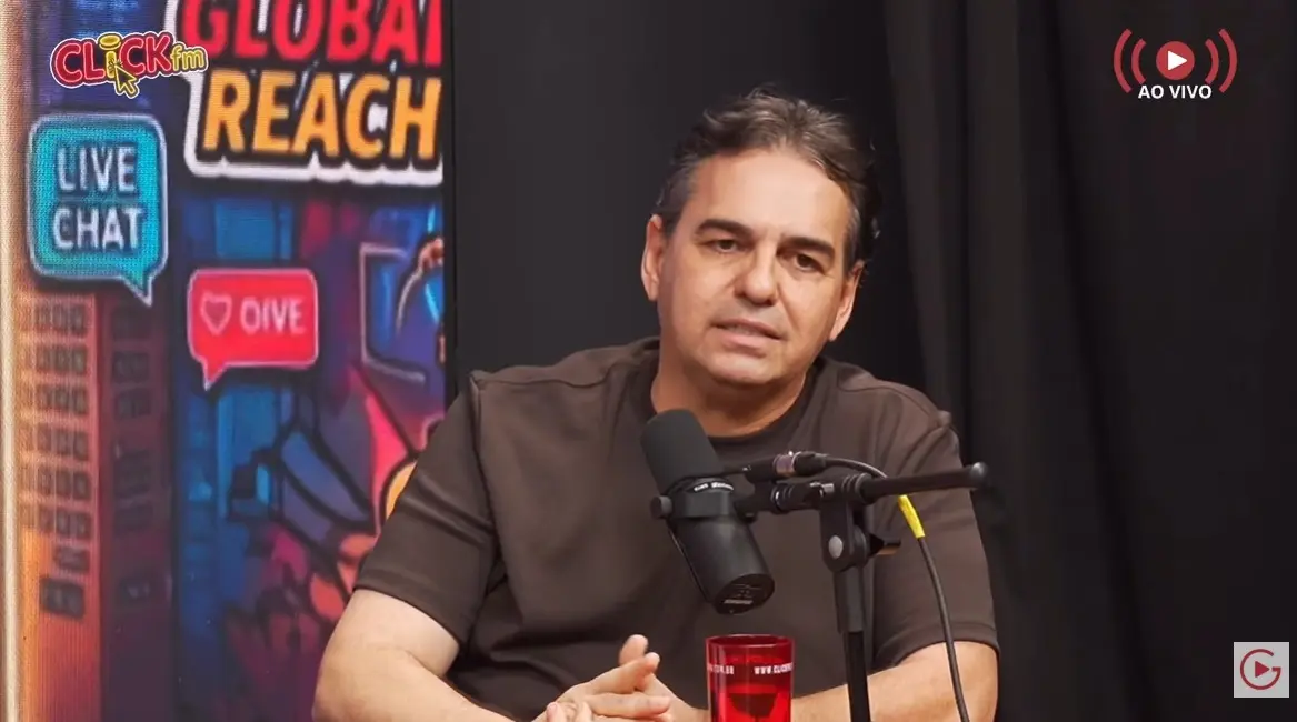 Fábio Carneiro comenta situação da coleta do lixo em João Pessoa: 'crescente piora'