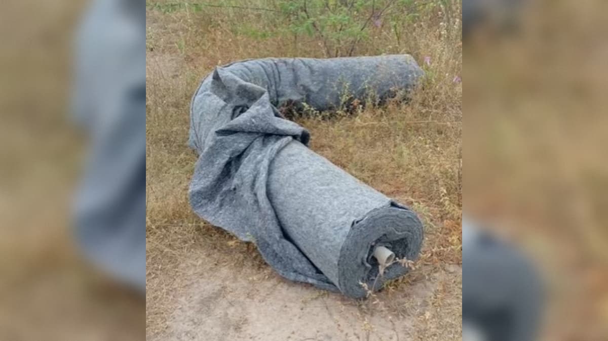 Material furtado de obra do Ramal do Apodi em Santa Helena é recuperado