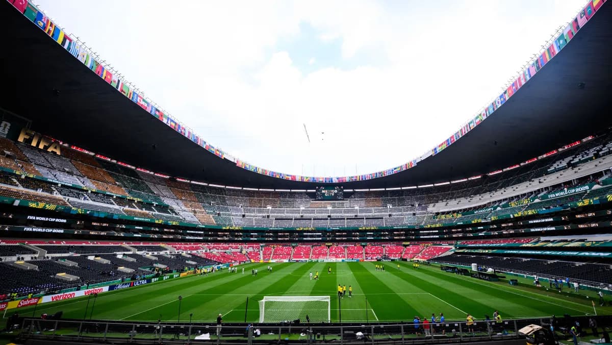 Copa do Mundo 2026 começa nesta quinta-feira com dois jogos; confira onde assistir