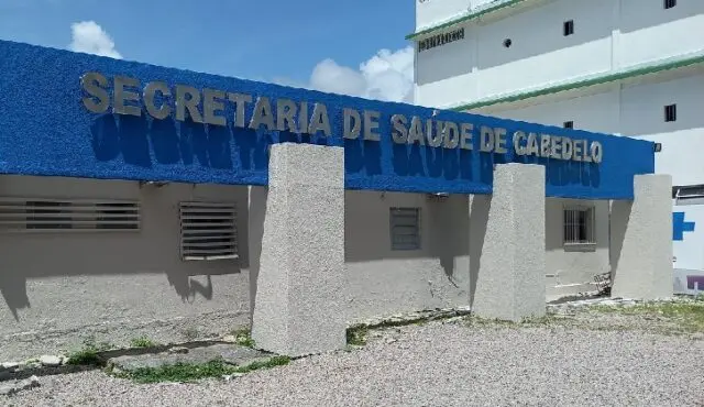 Polícia Federal investiga médicos fantasmas em Cabedelo e recolhe documentos na Secretaria de Saúde