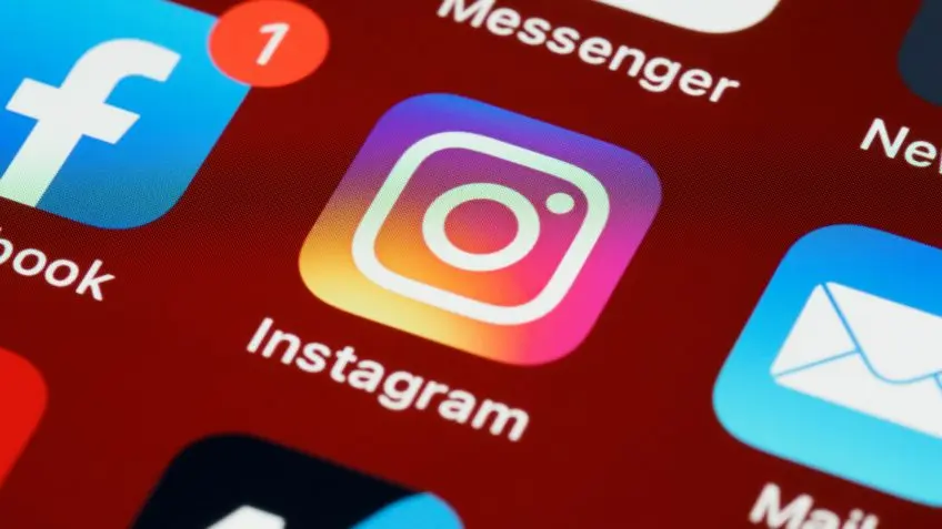 Instagram e Facebook apresentam instabilidade nesta sexta-feira