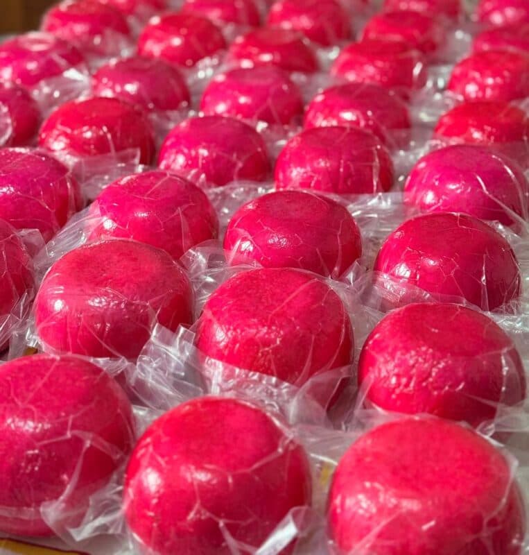 Queijo paraibano conquista mesas Brasil afora e produção deve ganhar nova fábrica no Sertão