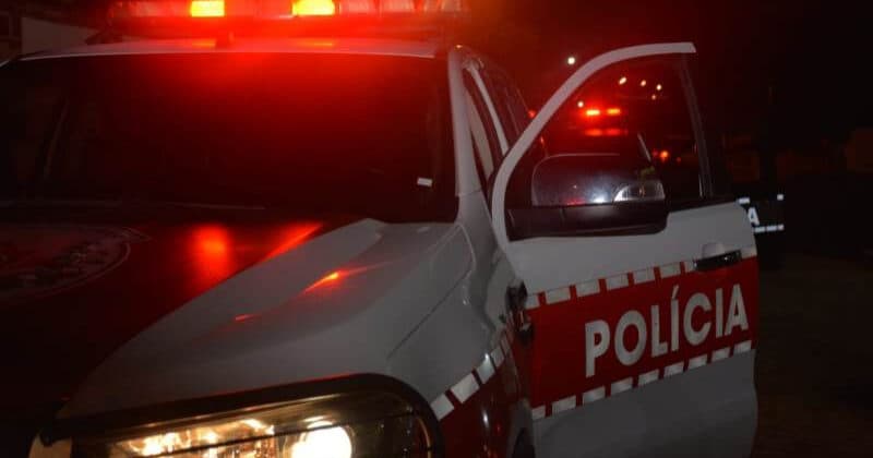 Homem é morto a tiros na porta de casa em Jaguaribe por suposta dívida com agiota