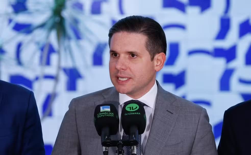 Hugo Motta aposta em vice do Republicanos para chapa de Lucas Ribeiro e anúncio até 5 de agosto