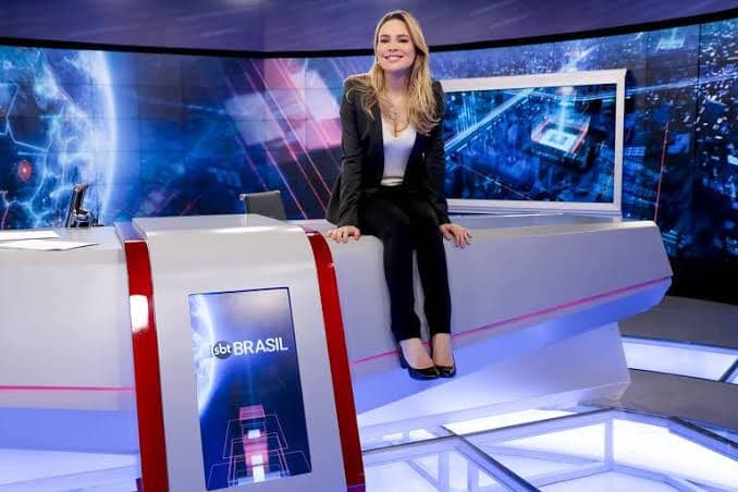 STF nega recurso final de Rachel Sheherazade e paraibana perde processo de anos contra o SBT
