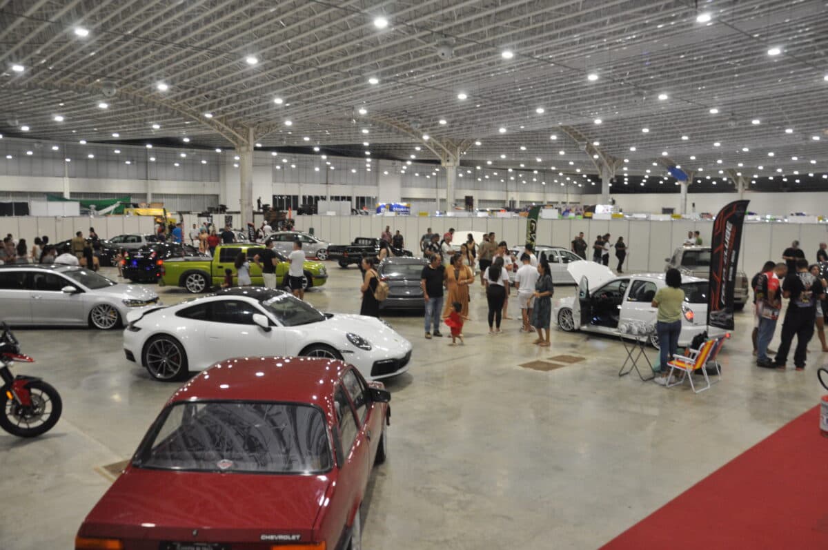 Começa hoje, em João Pessoa, 31ª Brasil Mostra Brasil com expectativa de receber mais de 100 mil visitantes