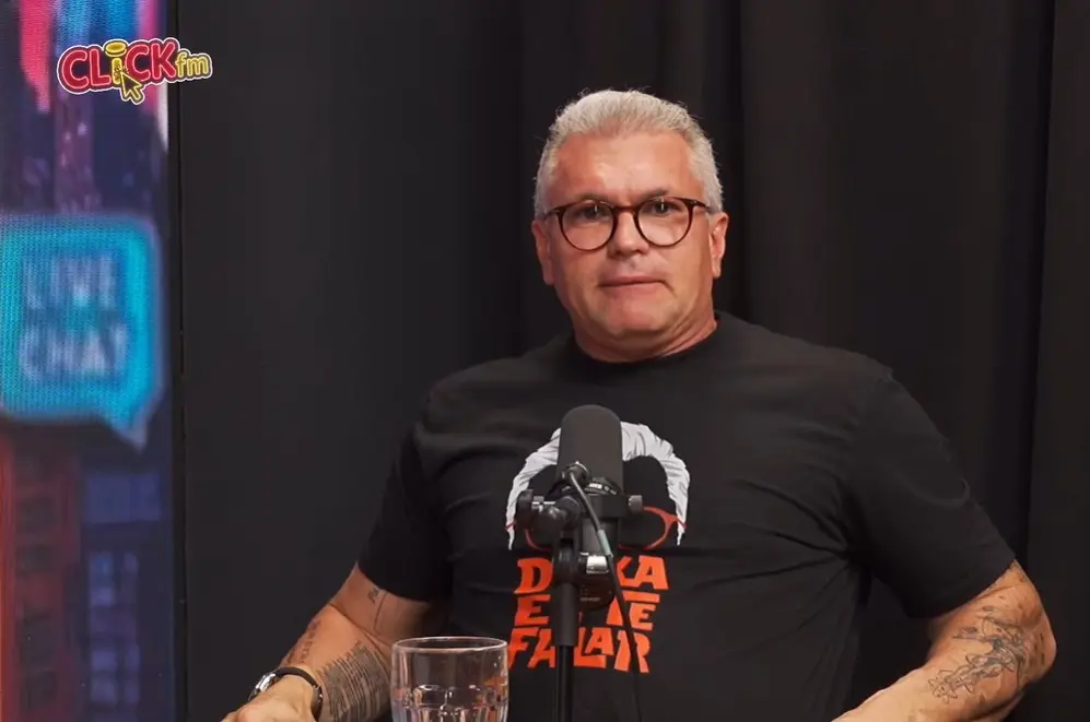 Julian Lemos afirma que sem facada Jair Bolsonaro não teria sido eleito