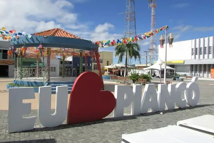 MPPB investiga suposto uso eleitoral de programa social da Prefeitura de Piancó às vésperas das eleições