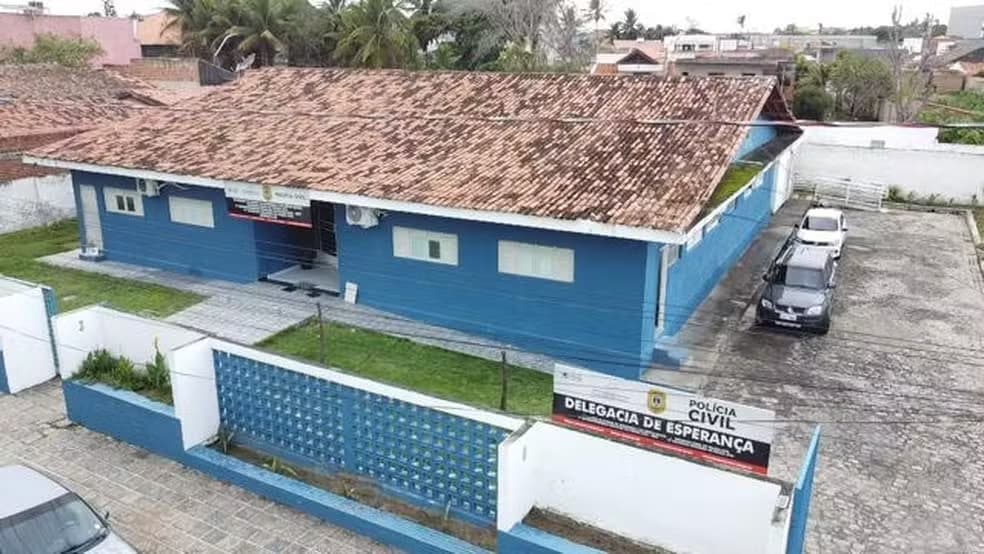 Idoso condenado a 37 anos por estupro e maus-tratos contra os próprios filhos é preso em Esperança