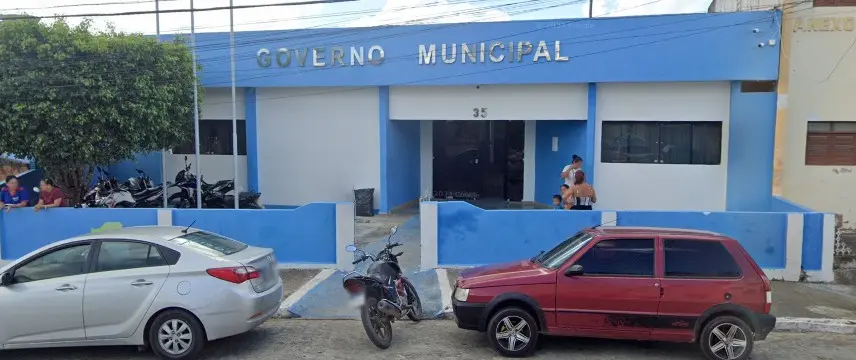 TCE investiga possível nepotismo e dá cinco dias para Prefeitura de Cuitegi explicar nomeações de secretários