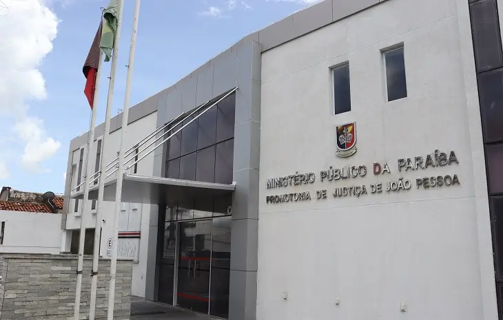 MPPB pede investigação policial sobre empresa de limpeza urbana em João Pessoa por suposta irregularidade
