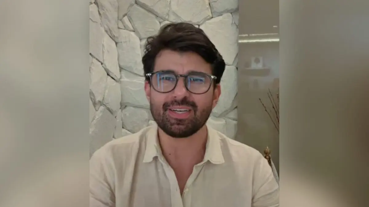 Diretor do Trauminha de Mangabeira, médico Alexandre César deixa o cargo