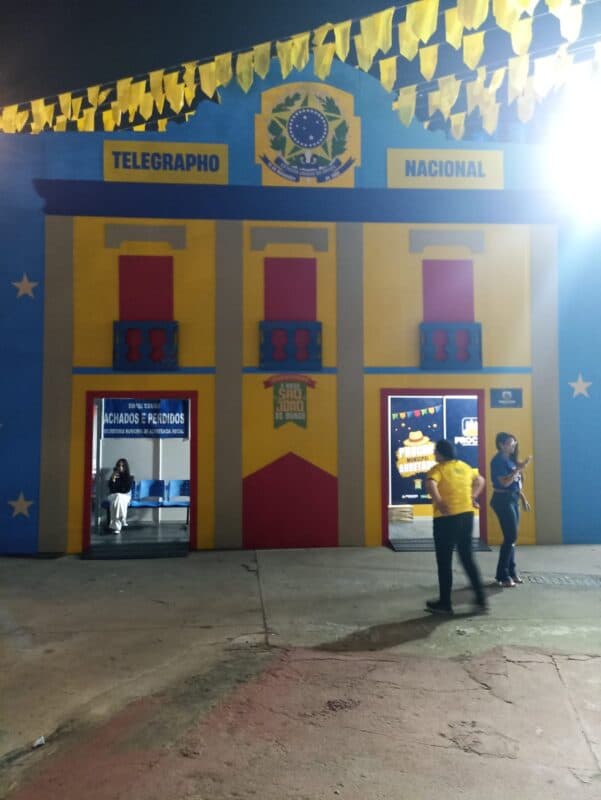 Chaves, celulares e documentos são entregues em achados e perdidos do São João de Campina Grande