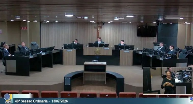 Justiça rejeita pedidos de tropas federais para Piancó e Bayeux nas Eleições 2026