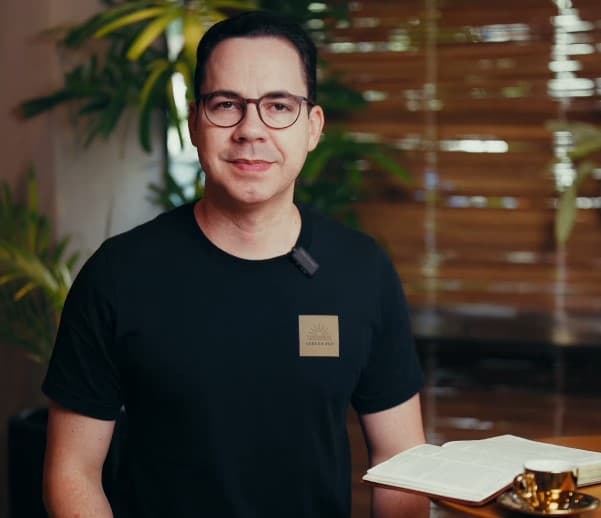 NÃO DESISTA AGORA: Como esperar o tempo de Deus sem perder as forças