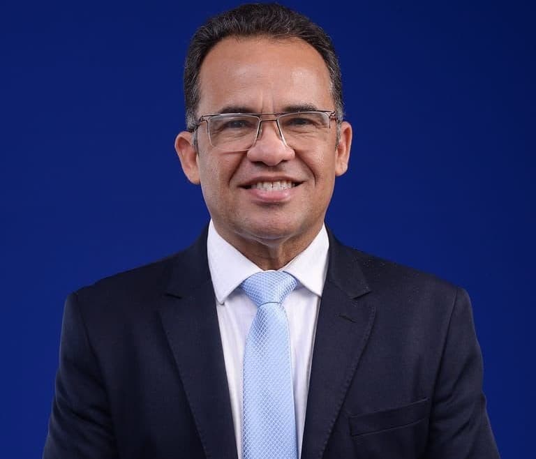 Major Fabio deve homologar candidatura ao Senado durante convenção do Novo na Paraíba