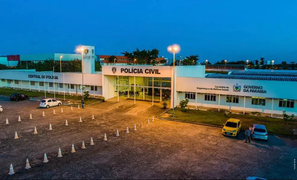 Ex-vice-prefeito de Cajazeirinhas é preso por violência doméstica