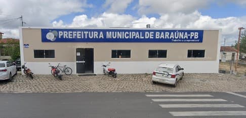 MPPB investiga obras de pavimentação pagas e não executadas e possível superfaturamento da Prefeitura de Baraúna