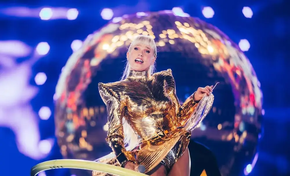 Xuxa fará turnê 'Último Voo da Nave' em uma das capitais do Nordeste; saiba qual