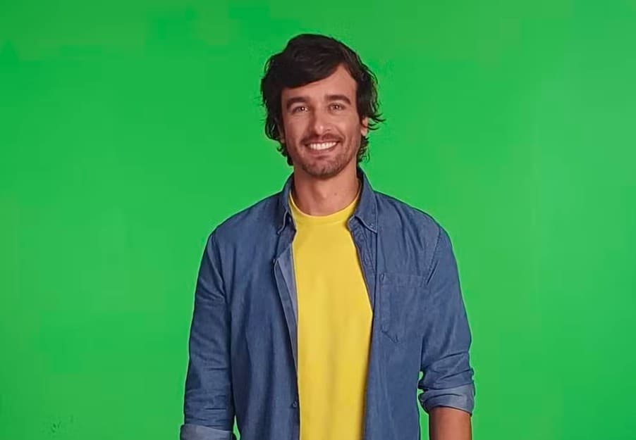 Ator Marco Furlan é preso em flagrante por suspeita de estupro de vulnerável
