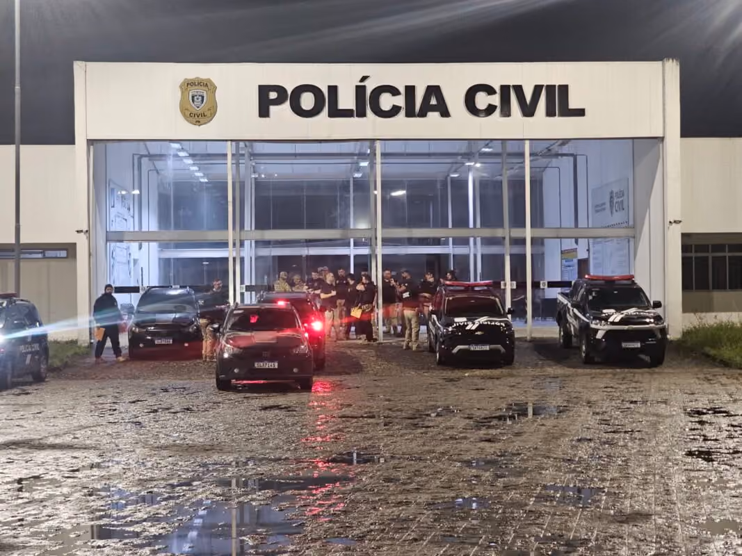 Homem é preso suspeito de matar a tia por esganadura em João Pessoa
