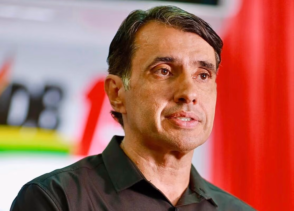 ClickPB realiza sabatina com André Gadelha, candidato ao Senado, nesta quarta-feira