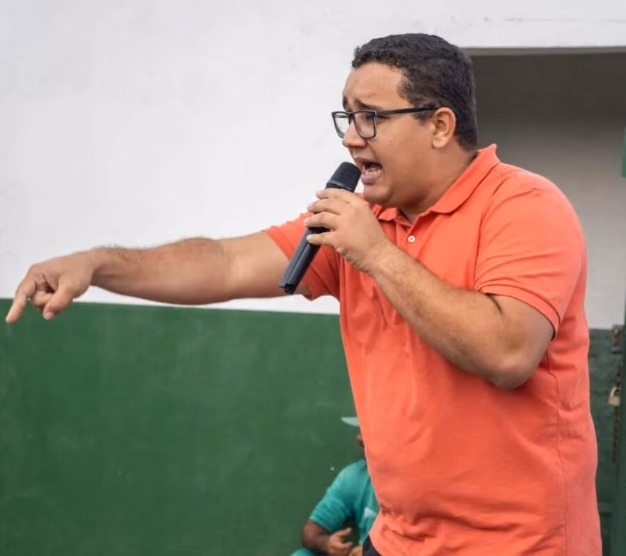Justiça Eleitoral defere candidaturas de Yuri Ezequiel e Carminha, do UP, para Governo da Paraíba