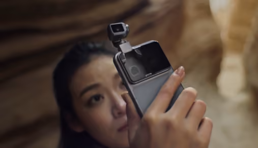 Honor lança celular com câmera robótica 360 graus IA