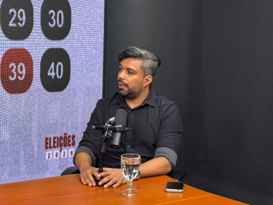 Rinaldo Júnior defende reforma para acabar com privilégios e remunerar melhor profissionais da educação, saúde e segurança