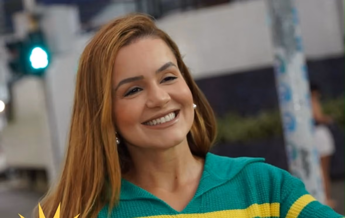 ClickPB realiza sabatina com Nayana Pontes, candidata a vice-governadora, nesta sexta-feira