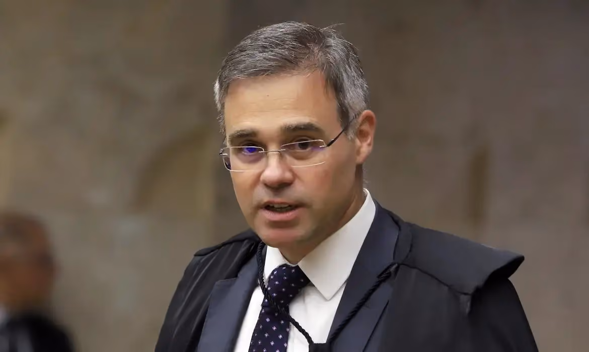 Mendonça confirma depoimento de Vorcaro em seu gabinete
