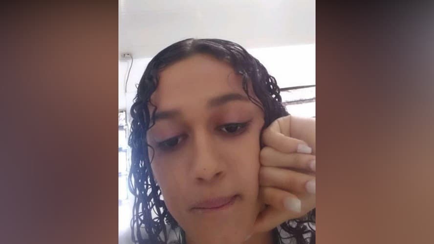 Jovem confessa morte de adolescente que teve corpo deixado em sacolas na estrada