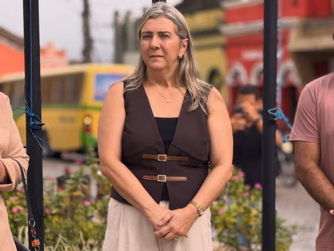 TRE-PB cassa mandato da prefeita e vice de Areia por distribuição de cestas básicas às vésperas do pleito