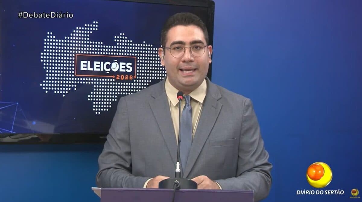 Em propostas para o Sertão, Lucas propõe estradas, Cícero defende saúde mais perto e Efraim cita energias renováveis