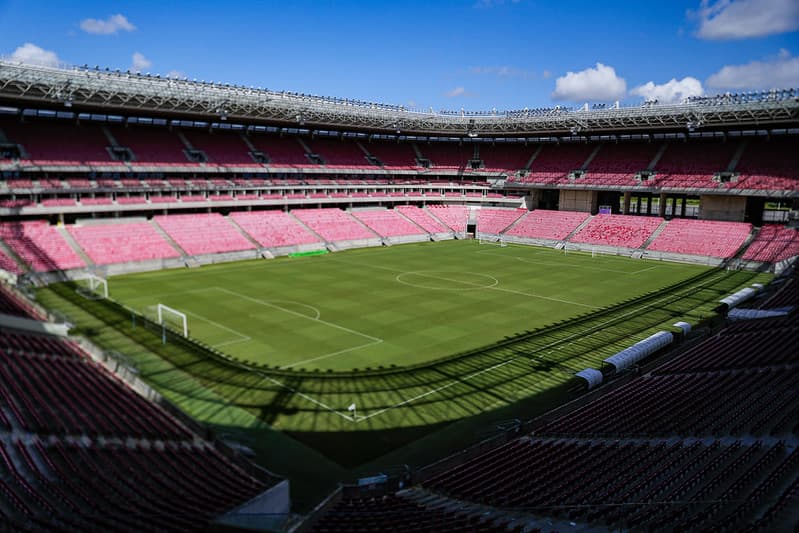 Botafogo-PB visita o Santa Cruz na estreia do quadrangular da Série C neste domingo