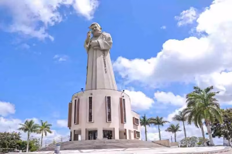Guarabira receberá Rota Raízes do Brejo de 19 a 22 de novembro