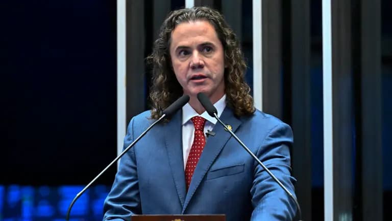 ClickPB realiza sabatina com Veneziano Vital do Rêgo, candidato ao Senado, nesta terça-feira