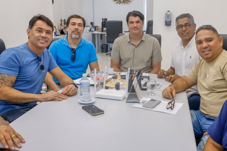 Motoristas por aplicativo terão linha de crédito e pontos de apoio em João Pessoa