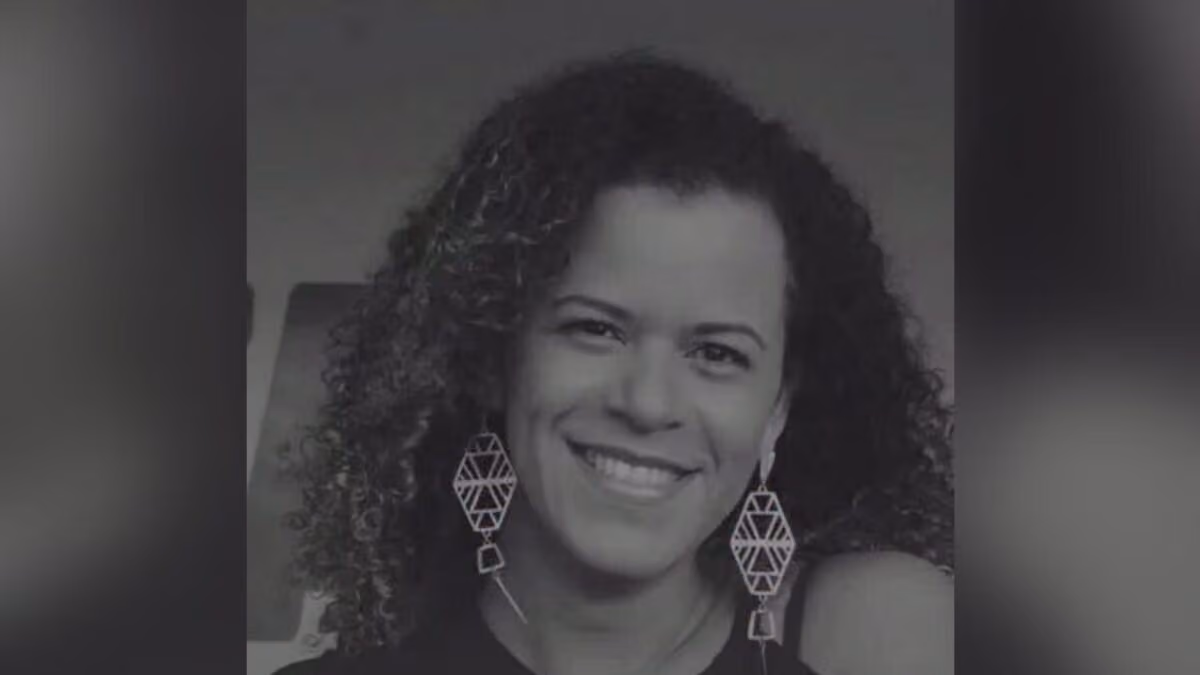 Jornalista Márcia Marques morre em Campina Grande após luta contra o câncer