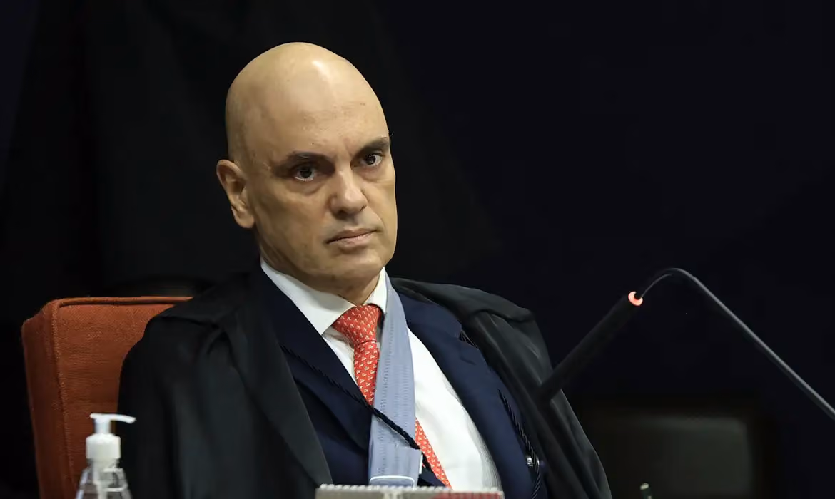 Julgamento do STF sobre ministro Moraes deve ocorrer nesta terça-feira