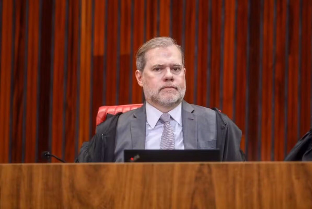 Ministro Dias Toffoli não conhece recurso do Avante da Paraíba e mantém chapa indeferida