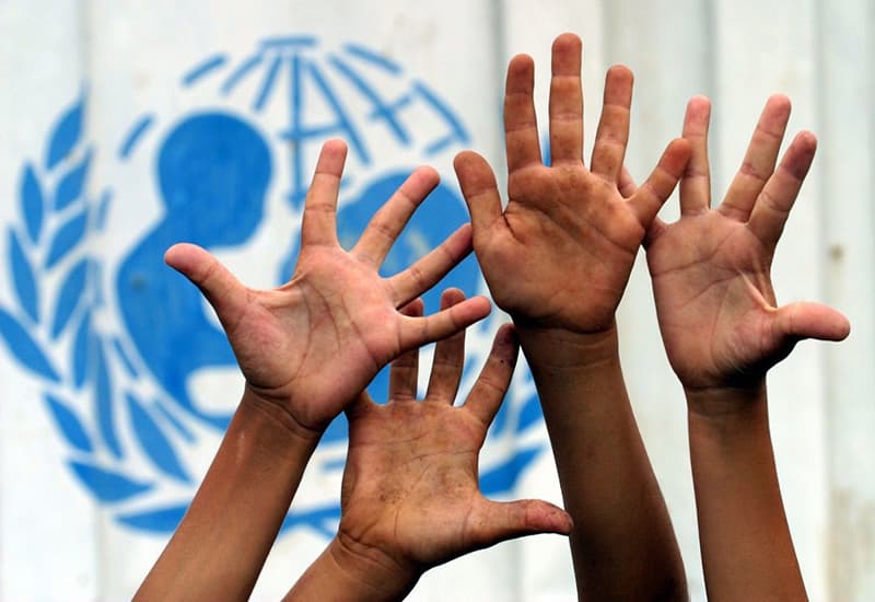 UNICEF convoca candidatos ao Governo da Paraíba a priorizar combate à violência contra crianças e adolescentes