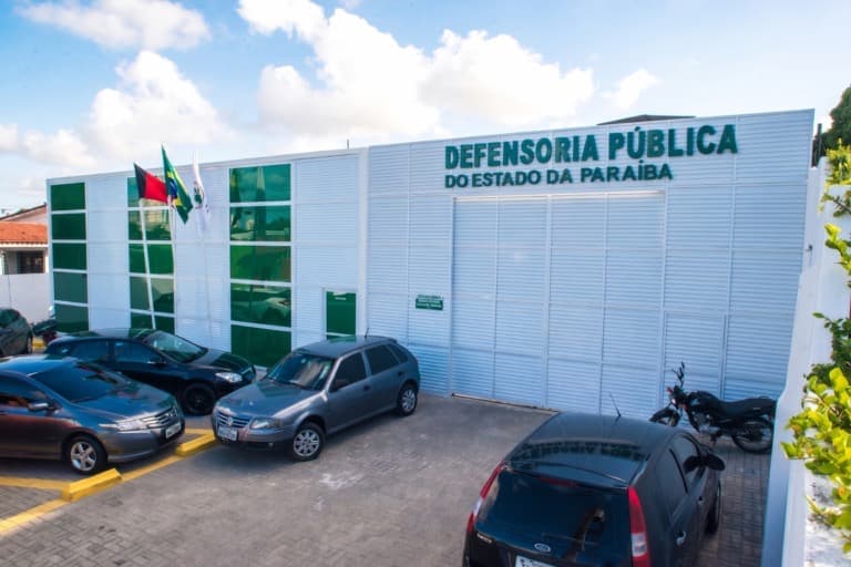 Defensoria Pública da Paraíba publica edital de concurso com 20 vagas e salário inicial de até R$ 5.197