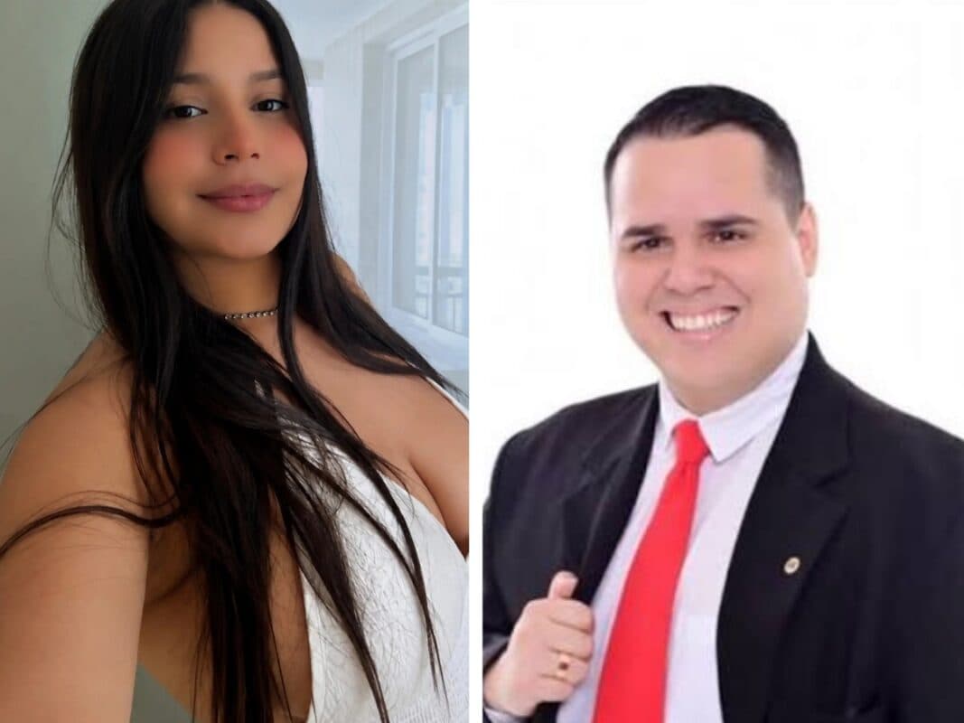 Jovem encontrada morta em condomínio de luxo no Ceará estava grávida, diz irmão