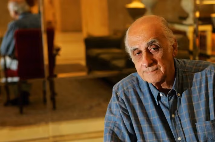 Jornalista e escritor Zuenir Ventura morre aos 95 anos