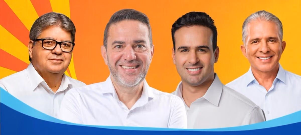 Prefeito de Serra Branca troca de candidato pela terceira vez e passa a apoiar Lucas Ribeiro ao Governo