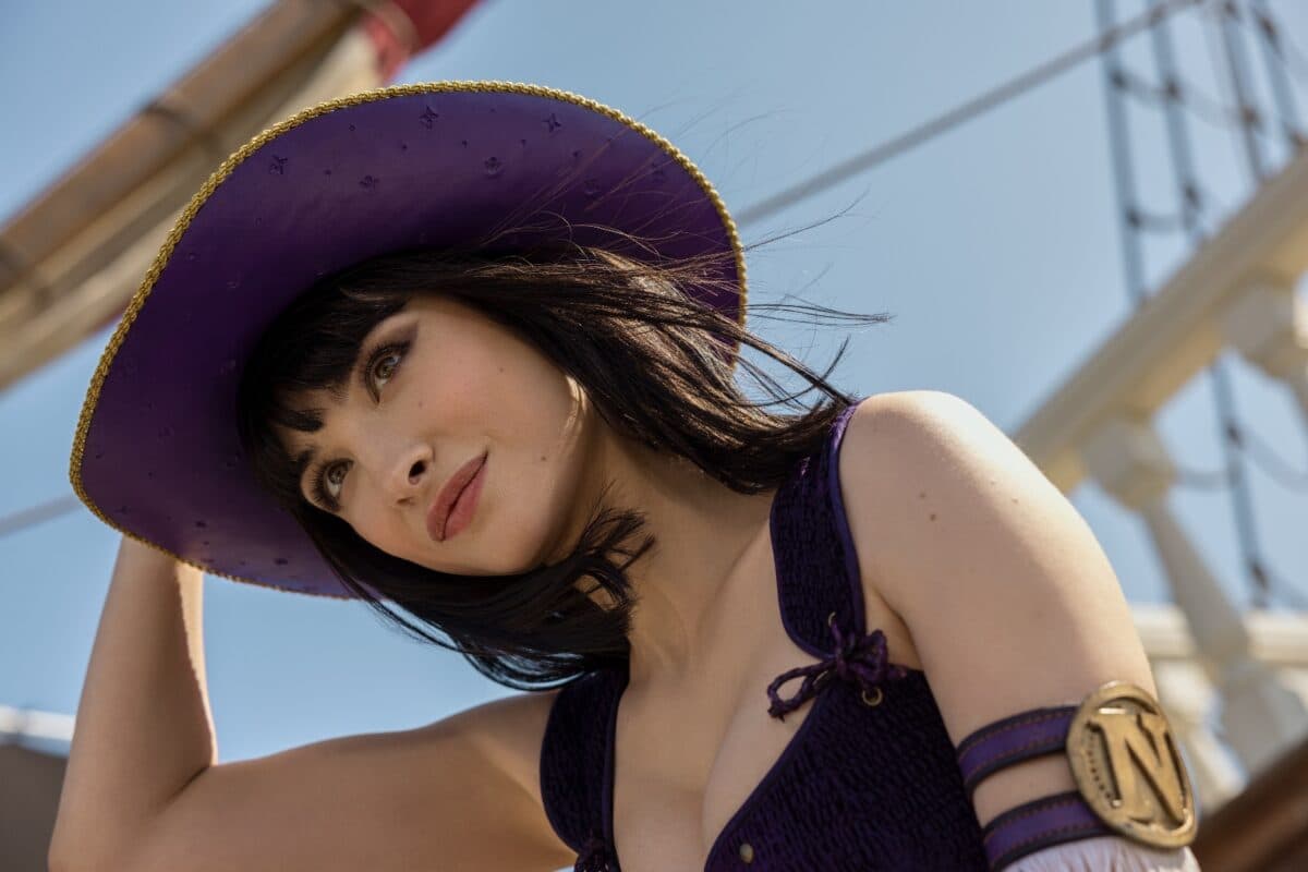 Imagineland 2026 terá Power Rangers, One Piece, High School Musical e mais; confira programação completa