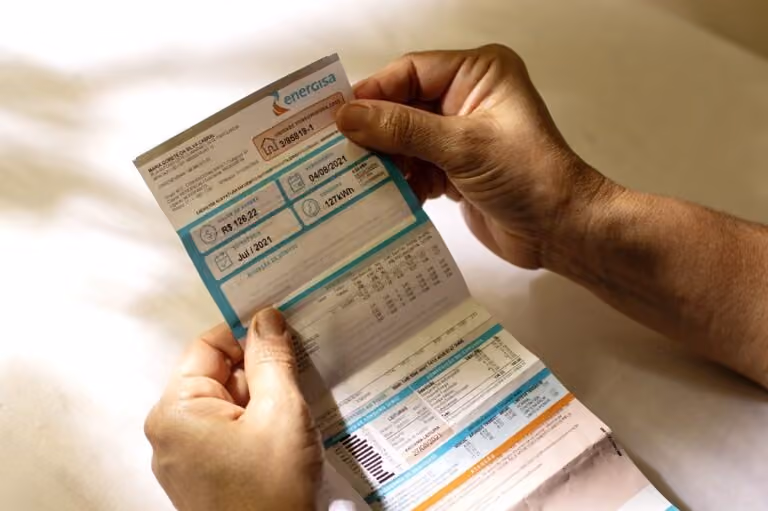 Mutirão de renegociação de dívidas com Energisa ofertará descontos a partir de outubro na Paraíba